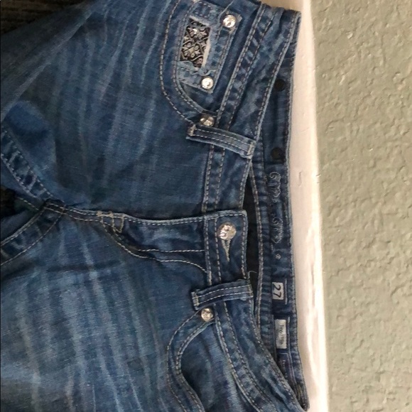 Miss me boot cut - Picture 2 of 5